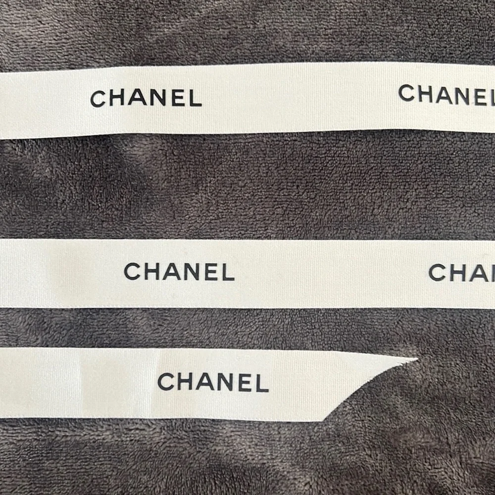 Chanel Ribbon - Picture 4 of 4